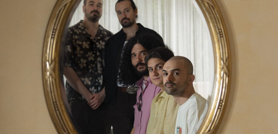 City Sounds: İstanbul West Side Collective