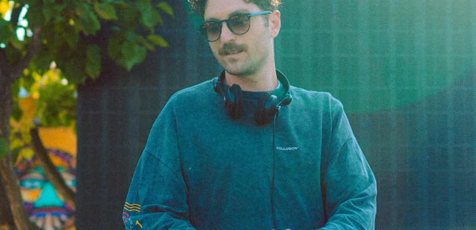 City Sounds: Kinky