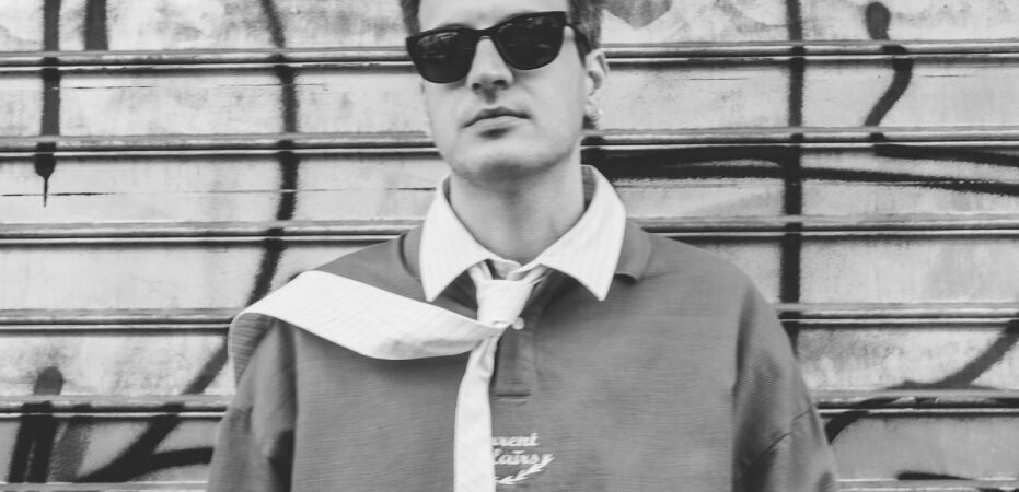 City Sounds: Umur Erdem