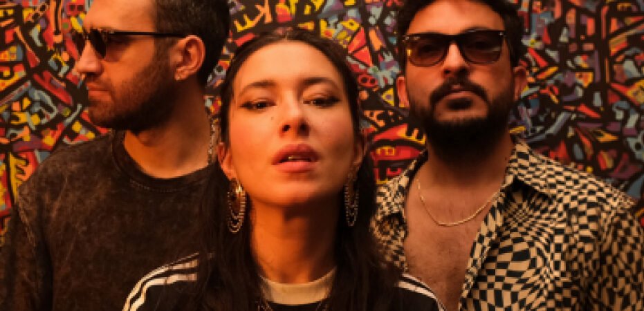 City Sounds: Alaturca Club