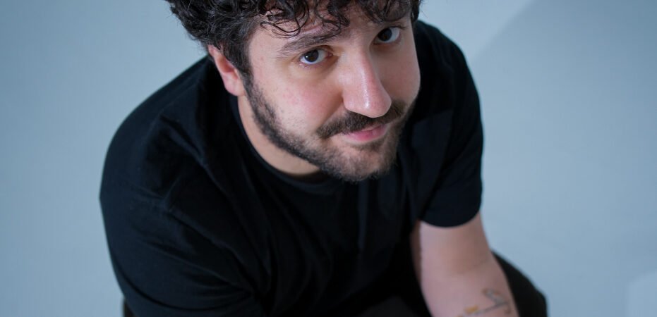Zafer Erbil Stand-up